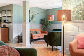 Sure Hotel by Best Western Vilsta Sporthotell in Eskilstuna